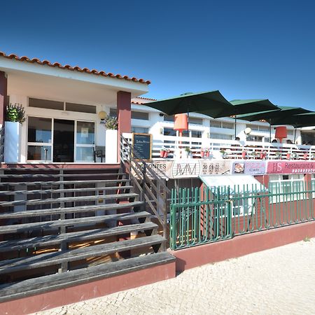 Hotel Hs Milfontes Beach - Duna Parque Resorts & Hotels Vila Nova de Milfontes Esterno foto