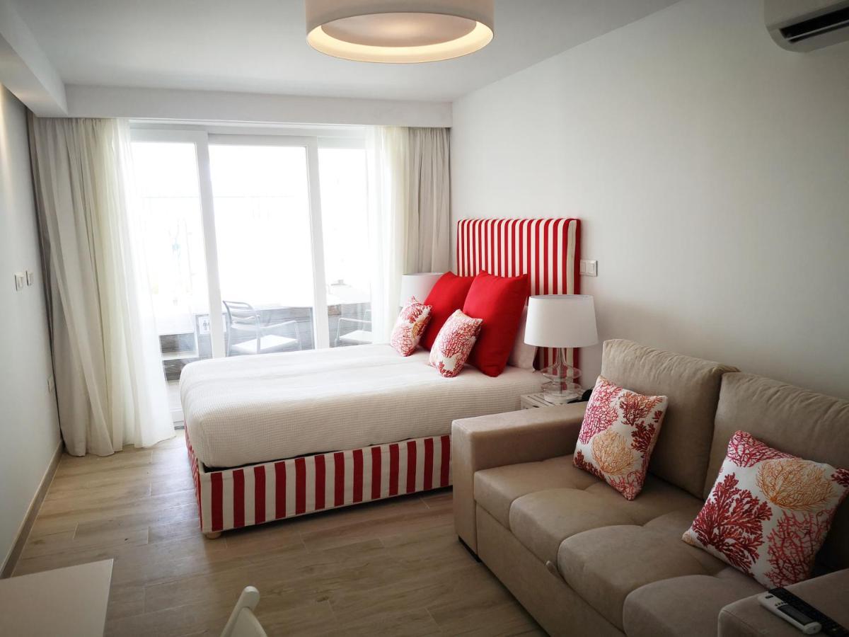 Hotel Hs Milfontes Beach - Duna Parque Resorts & Hotels Vila Nova de Milfontes Esterno foto