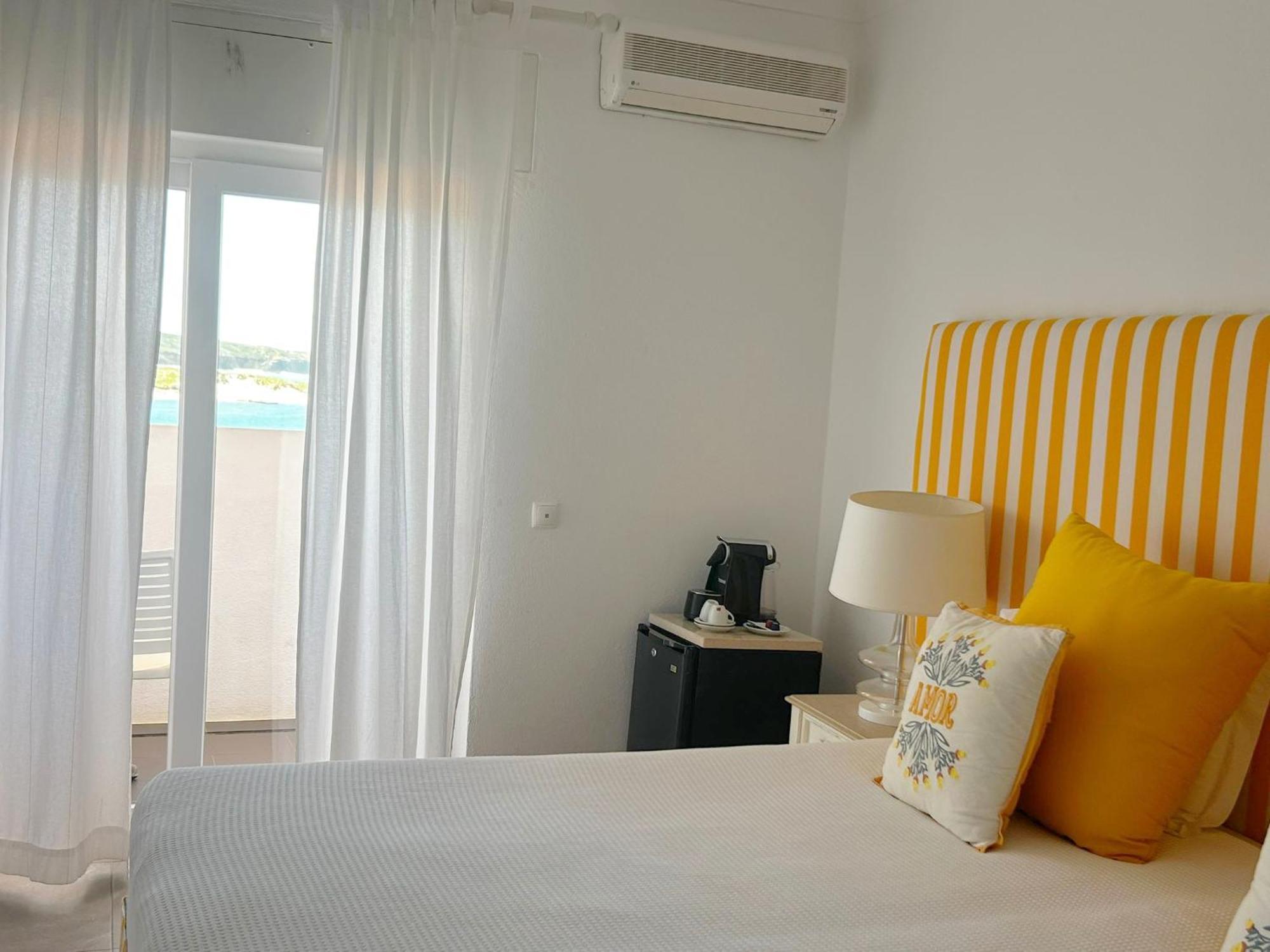 Hotel Hs Milfontes Beach - Duna Parque Resorts & Hotels Vila Nova de Milfontes Esterno foto
