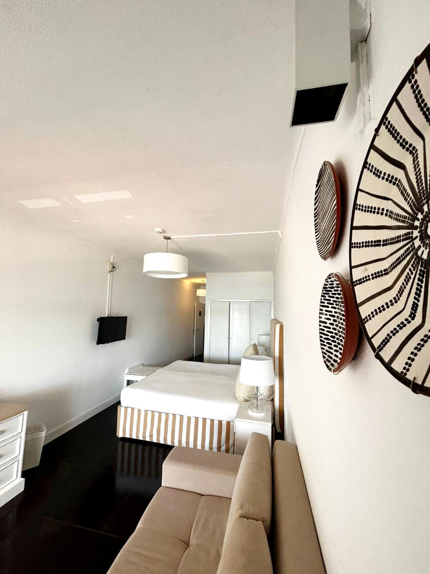 Hotel Hs Milfontes Beach - Duna Parque Resorts & Hotels Vila Nova de Milfontes Esterno foto