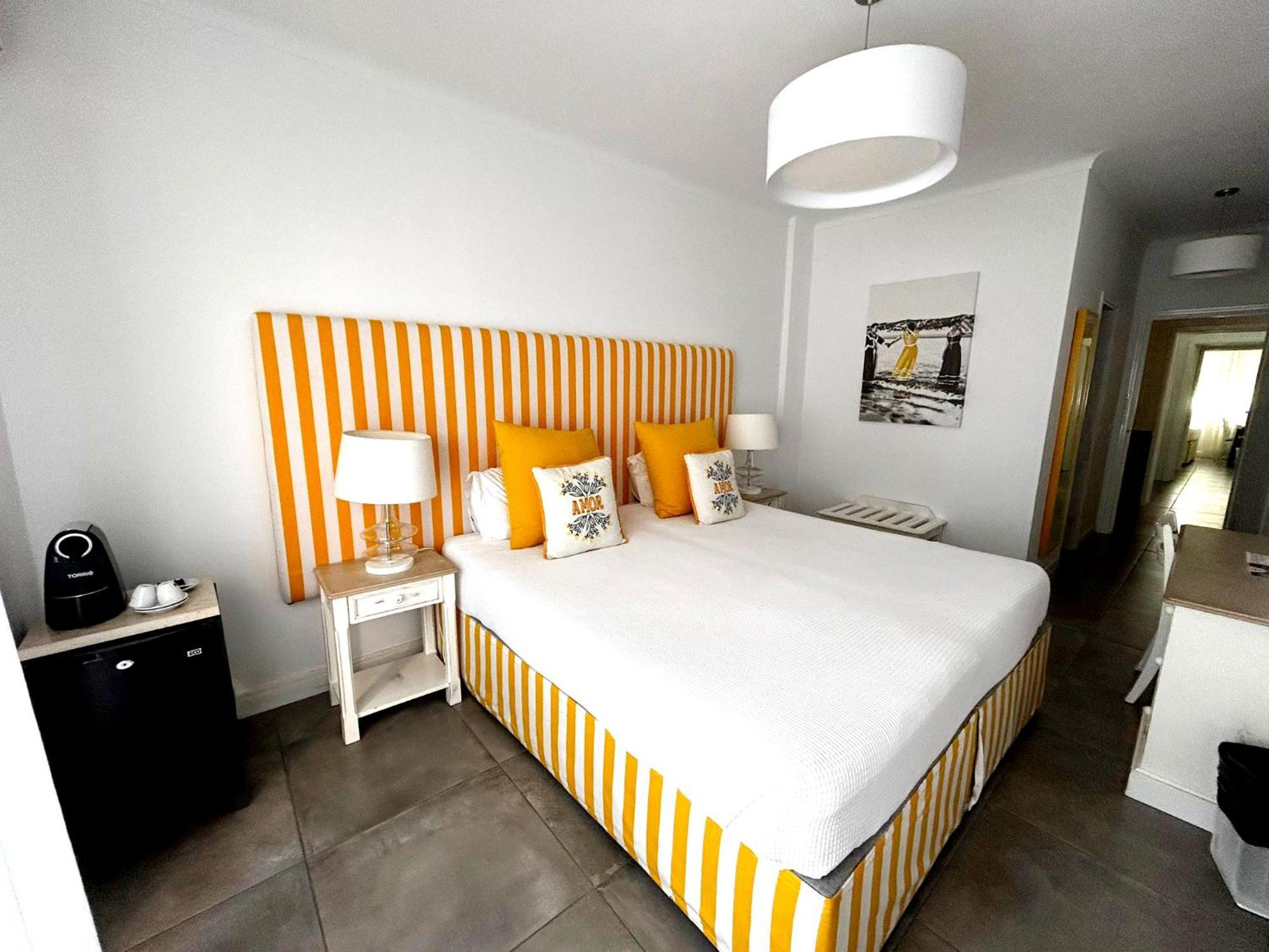 Hotel Hs Milfontes Beach - Duna Parque Resorts & Hotels Vila Nova de Milfontes Esterno foto