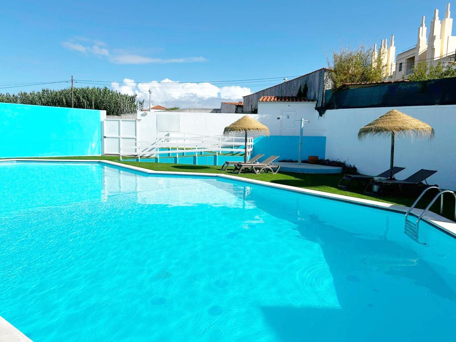 Hotel Hs Milfontes Beach - Duna Parque Resorts & Hotels Vila Nova de Milfontes Esterno foto