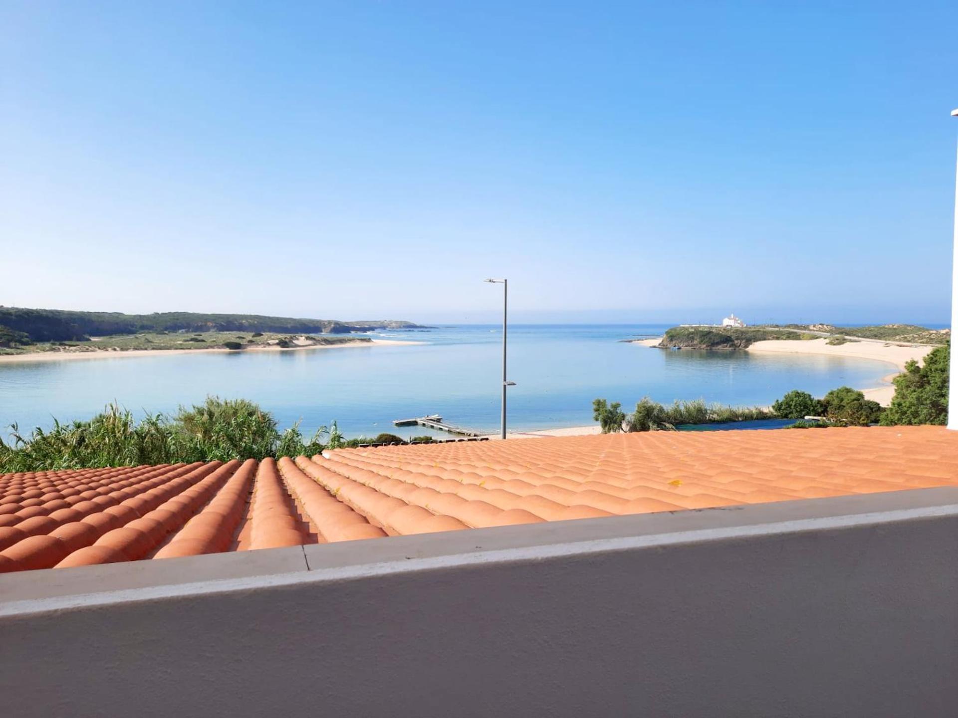 Hotel Hs Milfontes Beach - Duna Parque Resorts & Hotels Vila Nova de Milfontes Camera foto